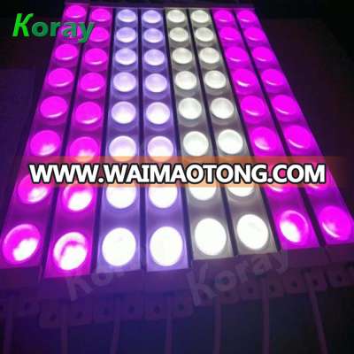 famly planting LED strip light